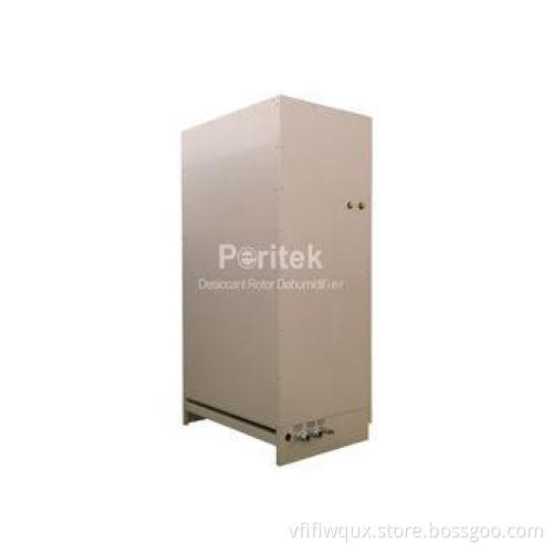 Small Industrial Dehumidifier , Modular Compact Desiccant W